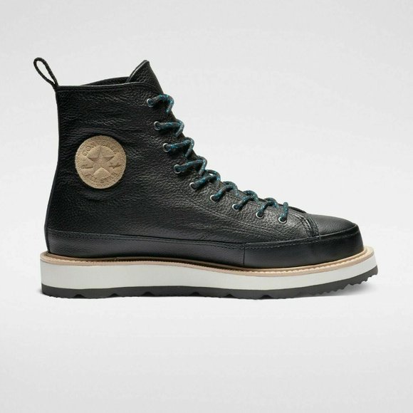 Converse Chuck Taylor Crafted Boot 162355C - Picture 8 of 9